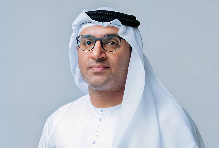 Chairman 3DXB GROUP