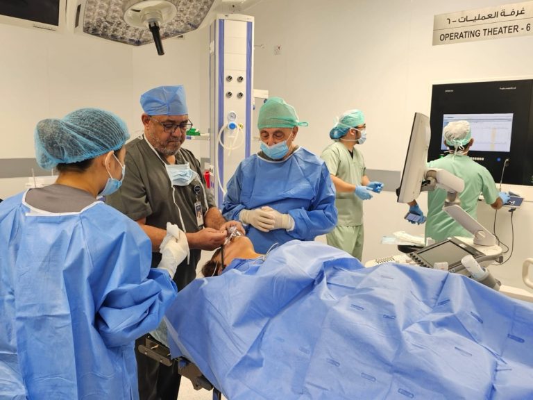 Dr. Ali 2
