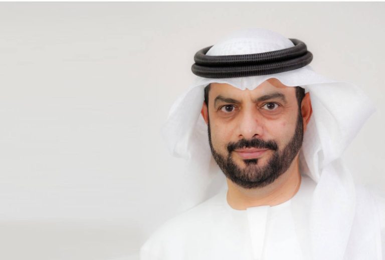 Dr. Khalifa Al Suwaidi