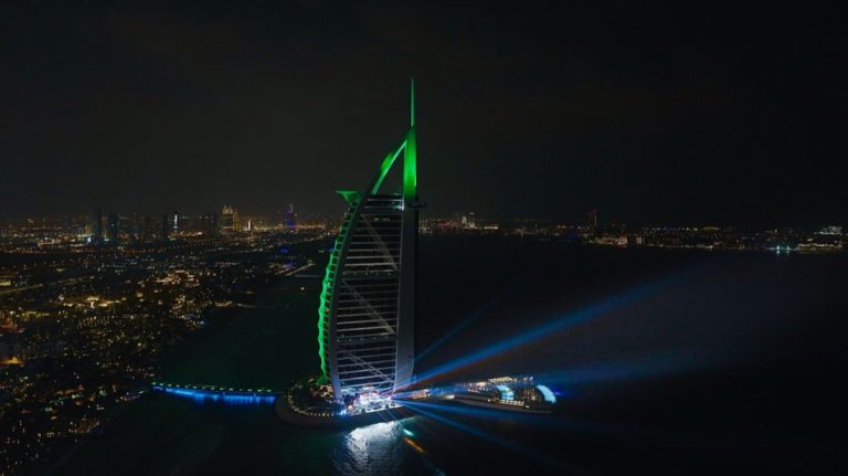 Elite Group Holding launches Soueast in the UAE at the iconic Burj Al Arab (2)