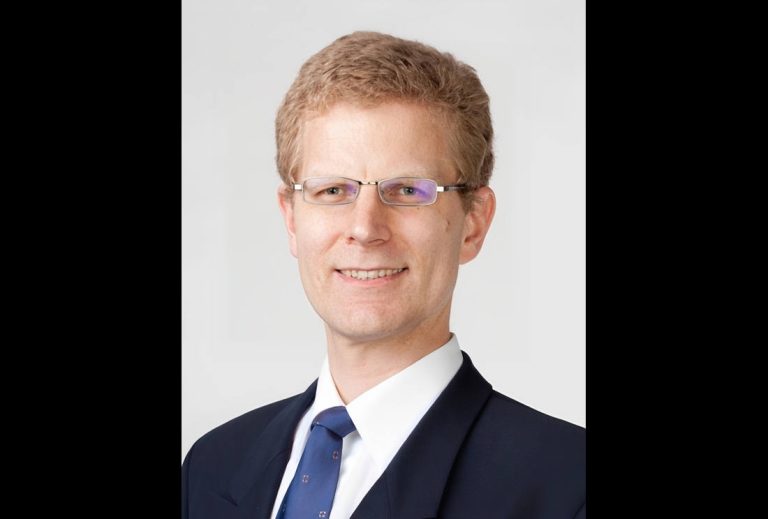 Gerald Beuchelt - CISO at Acronis