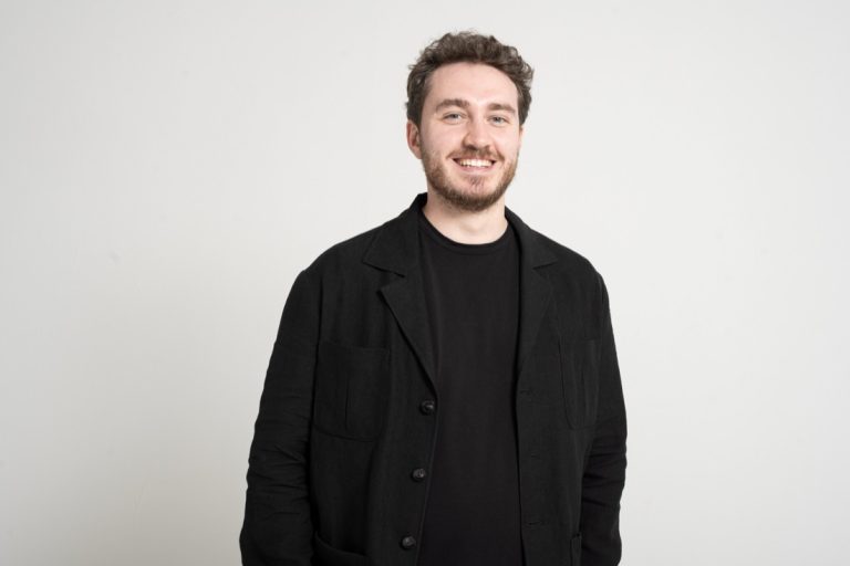 Image 1 - Maxim Kaplevich, Founder and CEO of Sparklo