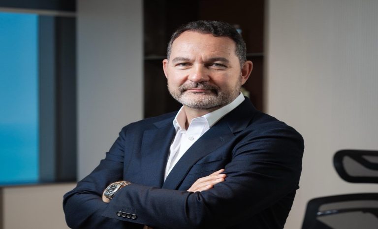 Image 1 - Michael Belton, CEO of MERED