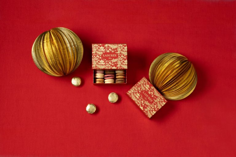 LADUREE CNY 25-2