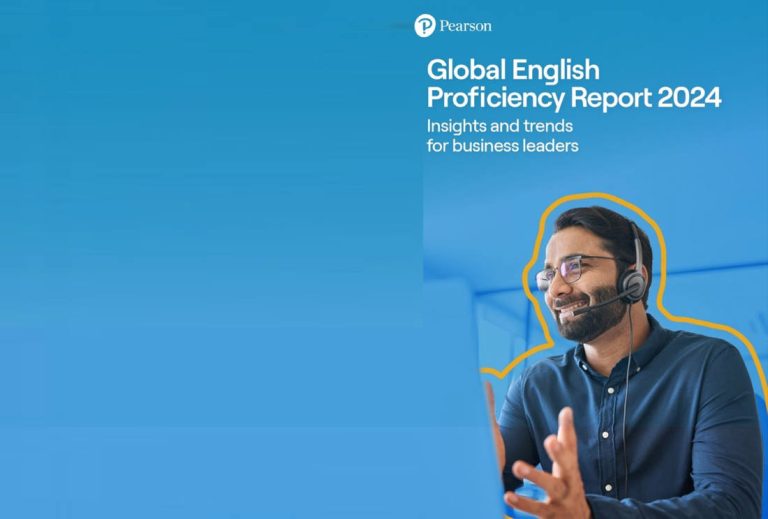 Pearson Global English Proficiency Report 2024 (1)