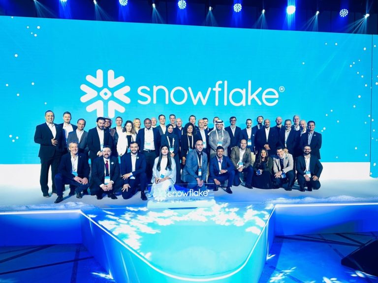 Snowflake - KSA