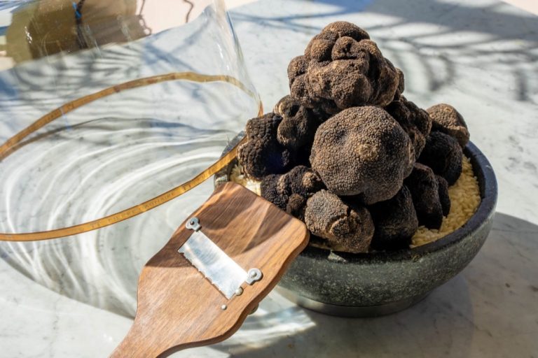 Truffle Image