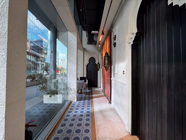 Interior 1