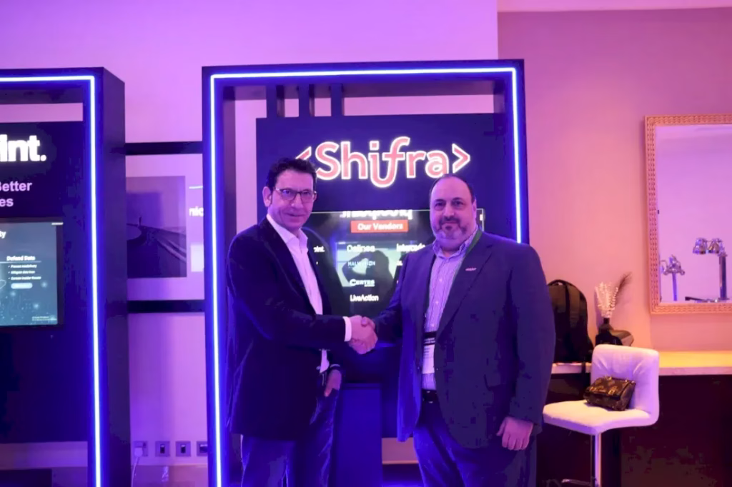 Inforte acquires Shifra, aiming for leadership