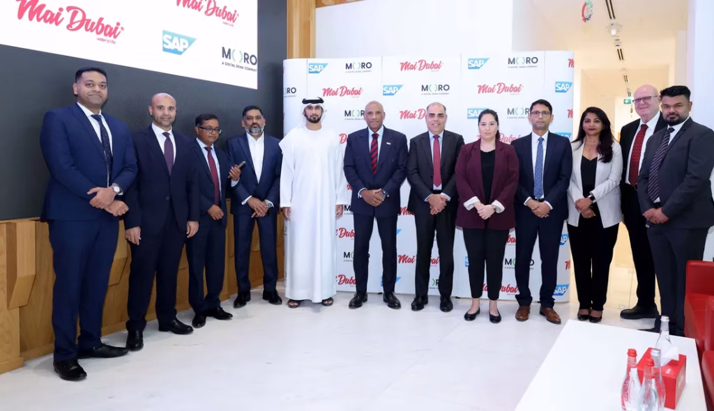 دبي، الإمارات العربية المتحدة، 27 أغسطس 2025: أعلنت "ماي دبي" عن التشغيل الناجح لمنصة SAP SuccessFactors (SAP SF)، في