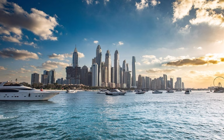 Image - The UAE's investor ready market