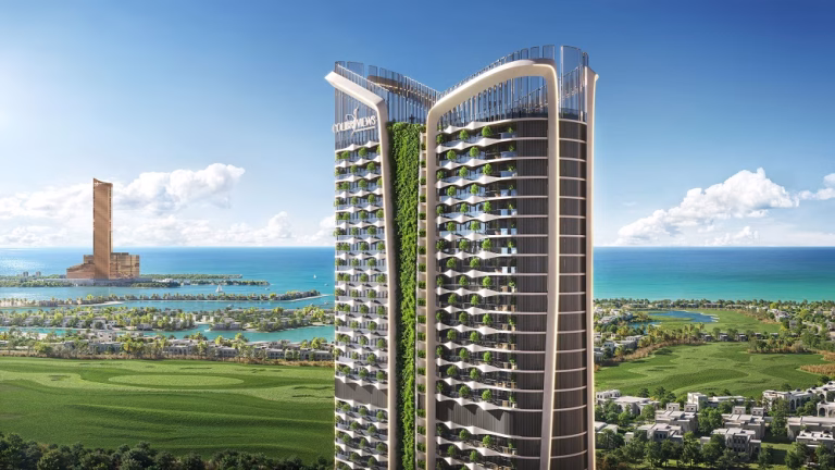 Major Developments Colibri Views