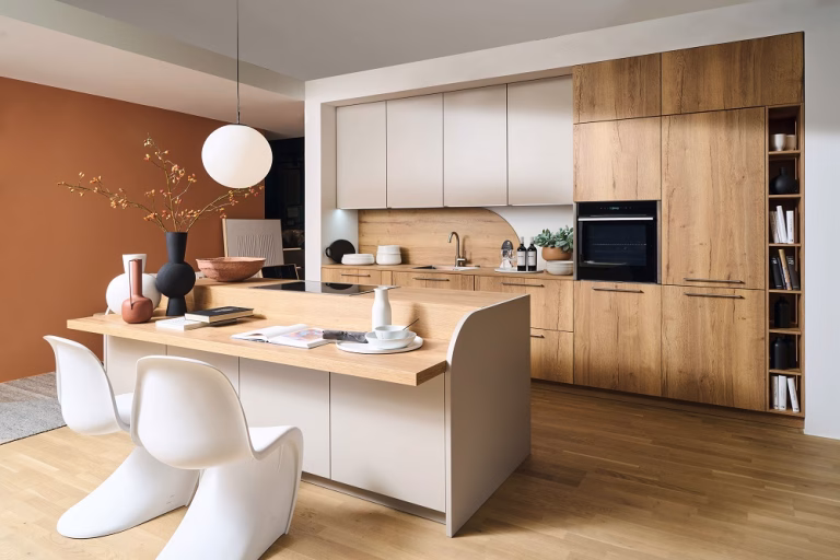 4 - Sustainability will shape healthier, longer-lasting kitchens