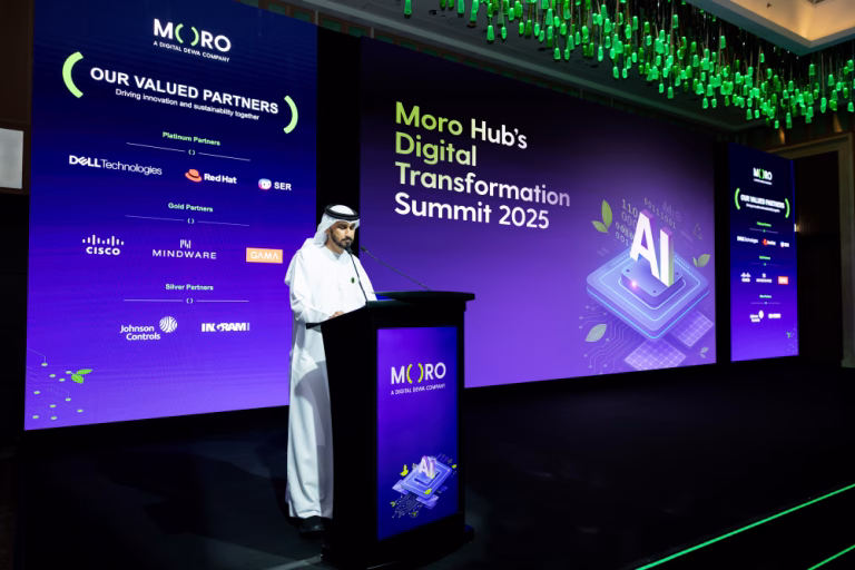 Annual Digital Transformation Summit 2025