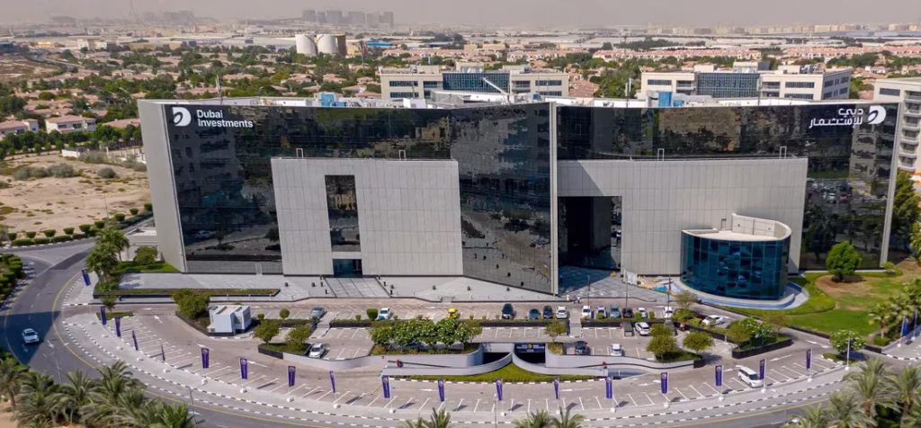 Dubai, UAE, November 14th 2025: Dubai Investments, the leading diversified investment company listed on the Dubai Financial Market