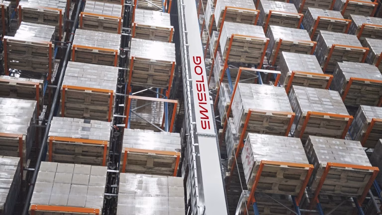 Image 2 – Smart automation powering the future of food logistics