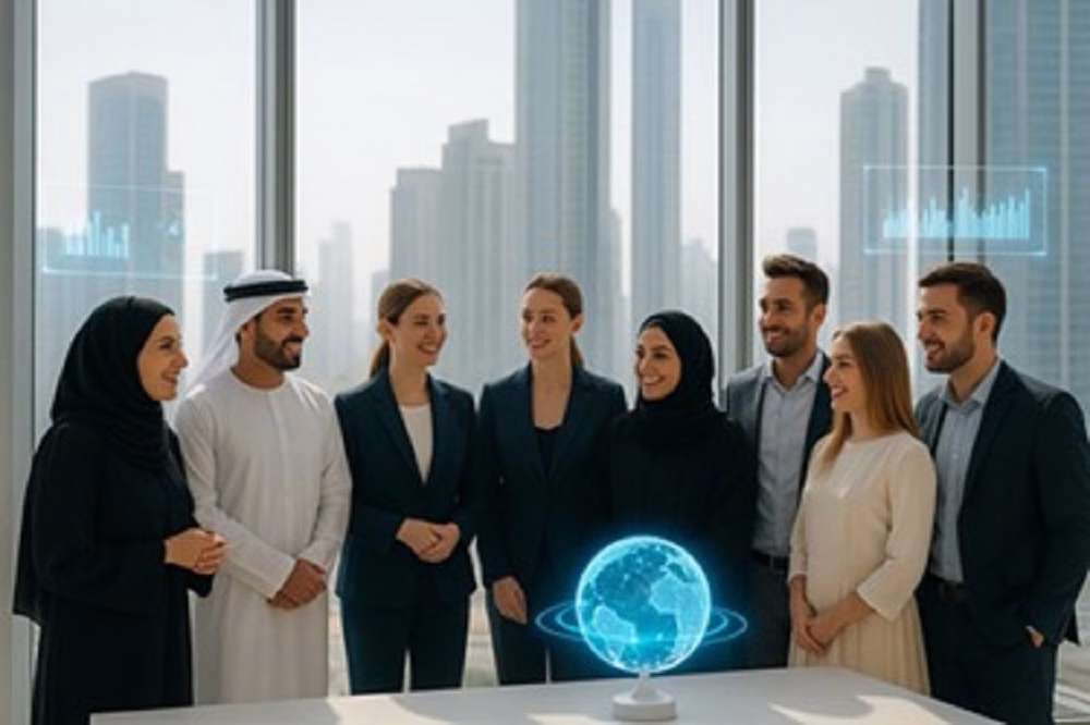 The Business Culture Awards MENA, a leading global platform recognising excellence in organisational culture, proudly announces