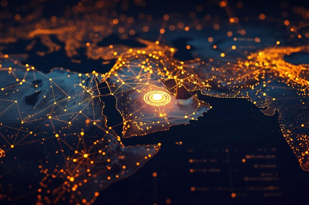 Riyadh - SearchInform, the leading developer of information security and risk management solutions, has opened an office in