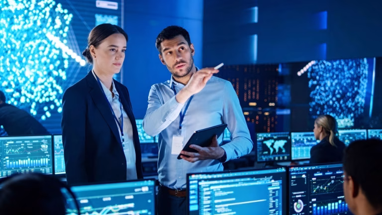 Image 1 - AI in 2026 The New Playbook for Precision, Ownership, and Real Results