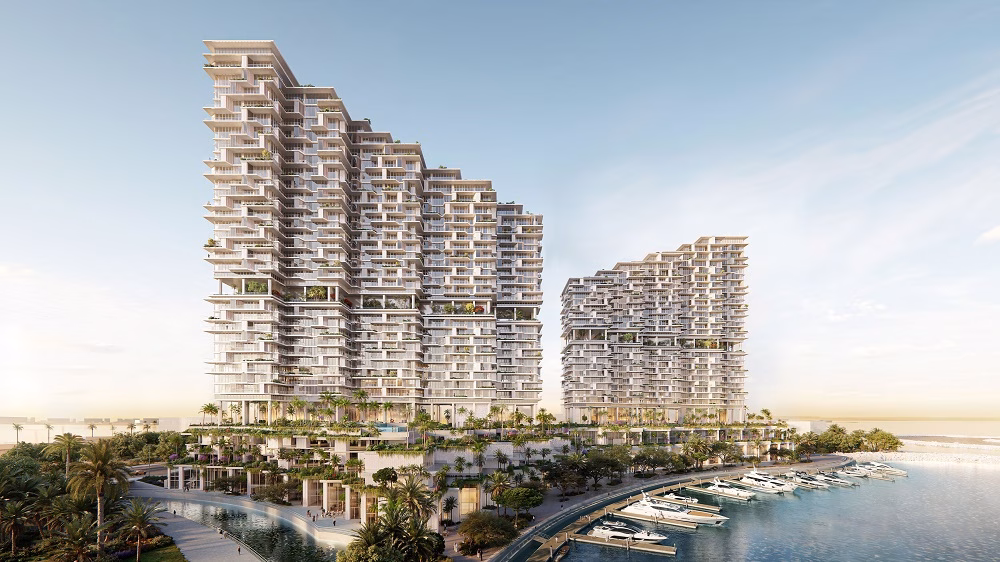 Abu Dhabi, UAE – 04 December 2025 – Waterfront real estate in Abu Dhabi continues to deliver exceptional capital growth, significantly
