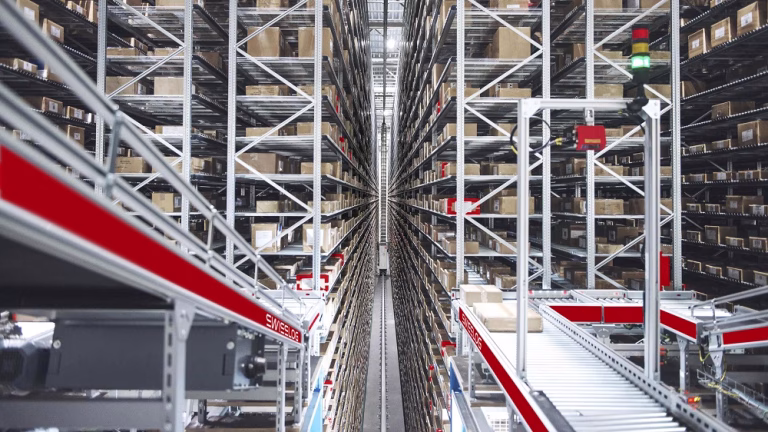Image-Swisslog Product, Tornado