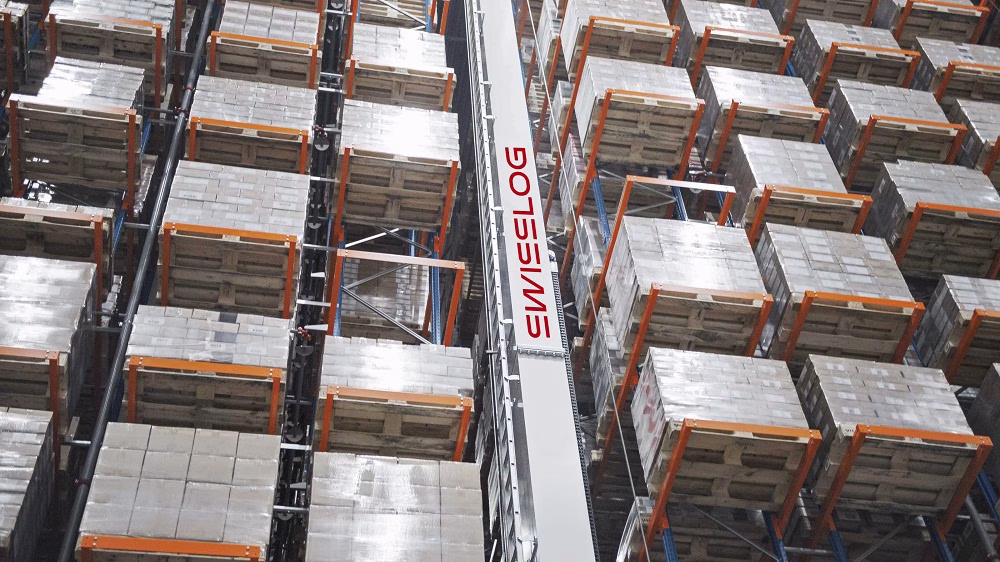 The Middle East is entering a new phase of logistics expansion as governments accelerate long-term strategies to position the region