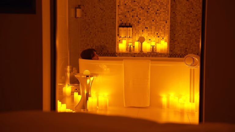 The Candle Experience 1