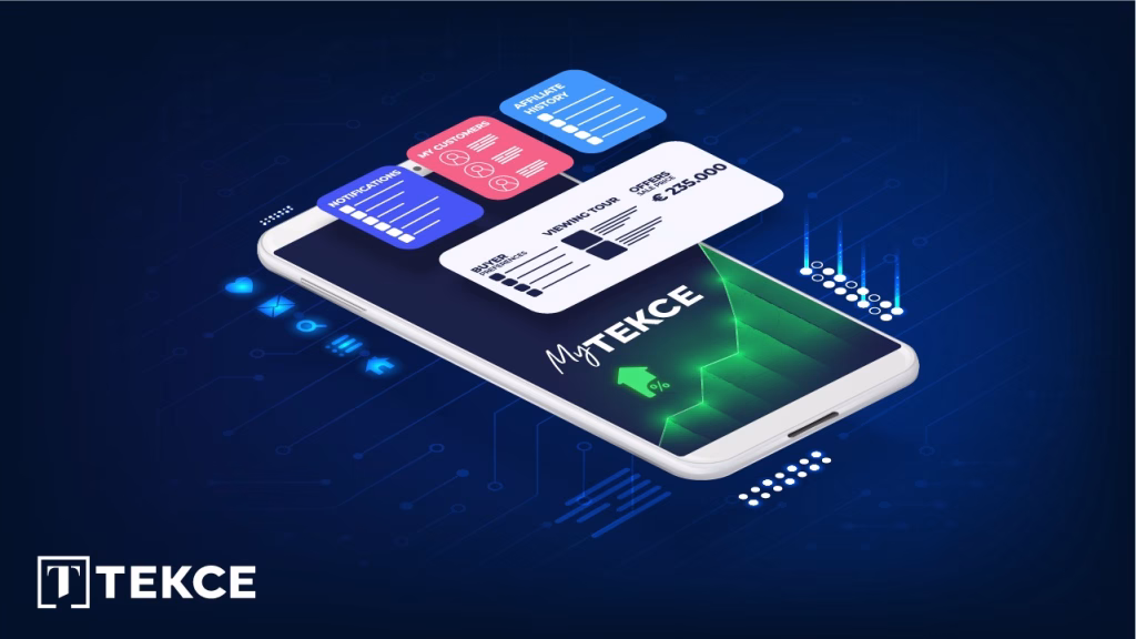 Malaga, Spain —TEKCE Real Estate announced an expanded Partner Program and a new Affiliate Program that make cross-border