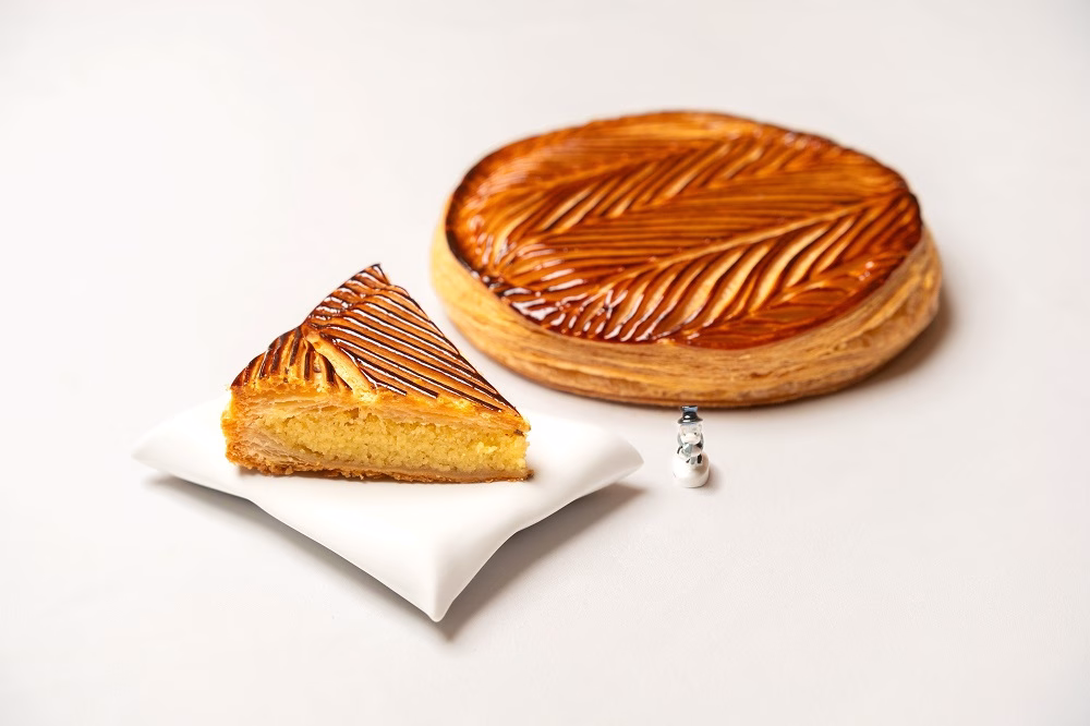 5 January 2026, Dubai, UAE – January takes on a distinctly French flavour as CHOIX at InterContinental Dubai Festival City presents