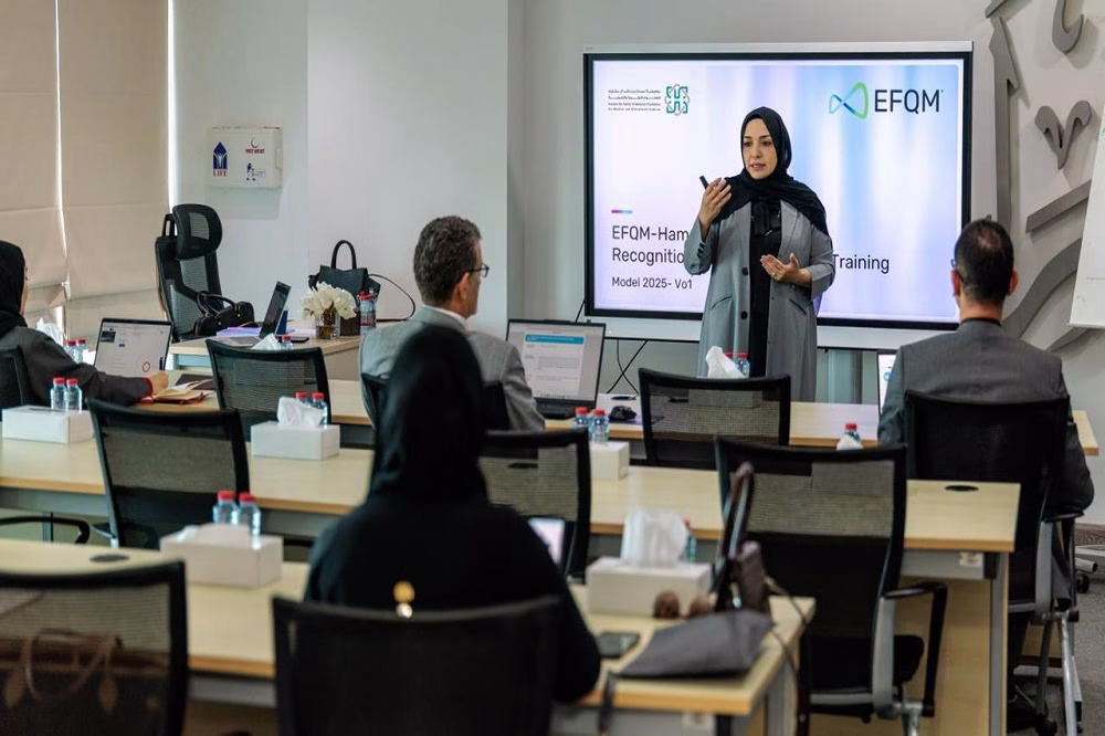 Dubai, UAE, 31 December 2025: Hamdan bin Rashid Al Maktoum Foundation for Medical and Educational Sciences has initiated
