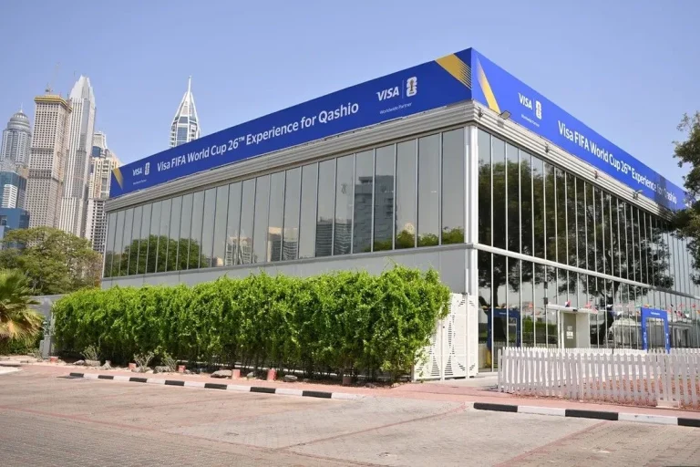 “كاشيو” توفر لعملائها فرصة حصرية للتمتع ببطولة كأس العالم لكرة القدم “فيفا 2026”